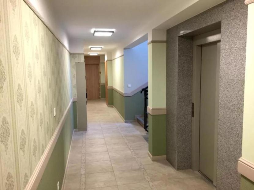 Apartmán Loft Aprtament Piła Exteriér fotografie
