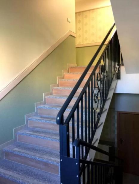 Apartmán Loft Aprtament Piła Exteriér fotografie